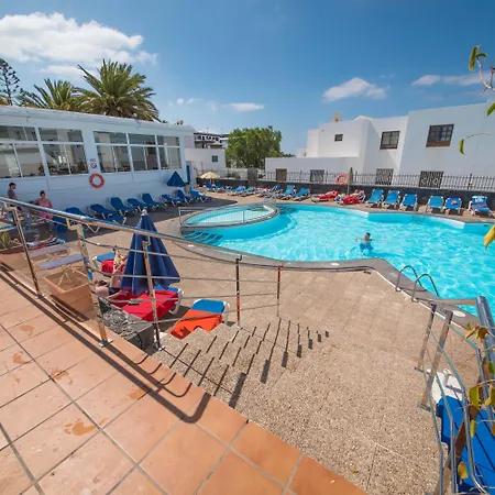 Jable Bermudas Appartement