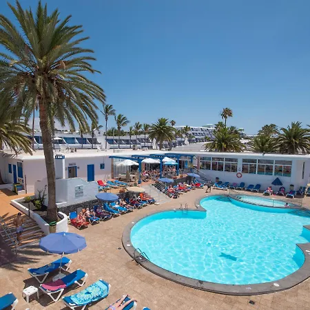 Appartement Jable Bermudas