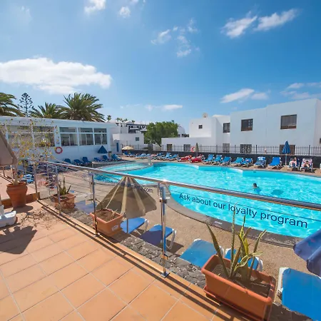 Jable Bermudas Appartement