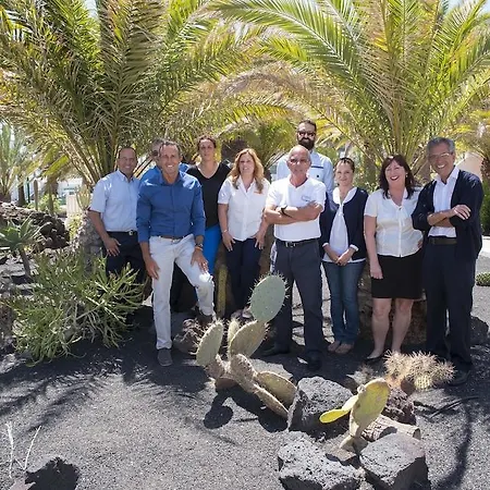 Appartamento Jable Bermudas Puerto del Carmen (Lanzarote)