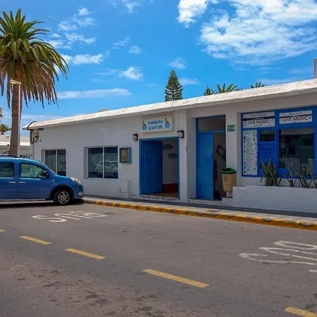 Apartment Jable Bermudas Puerto del Carmen (Lanzarote)