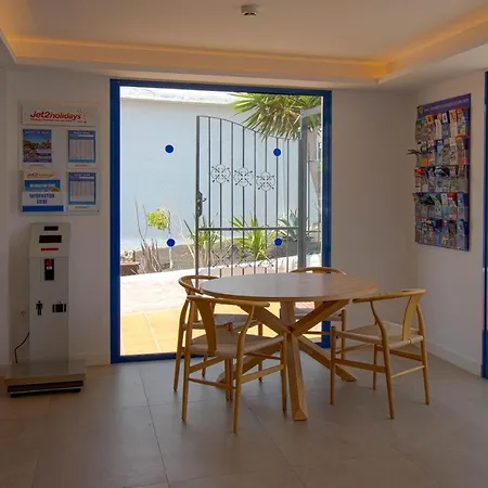 Apartmán Jable Bermudas