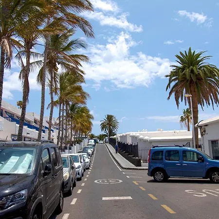 Jable Bermudas Appartamento Puerto del Carmen (Lanzarote)