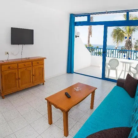 Jable Bermudas Appartamento *