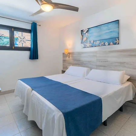 Jable Bermudas Apartment *