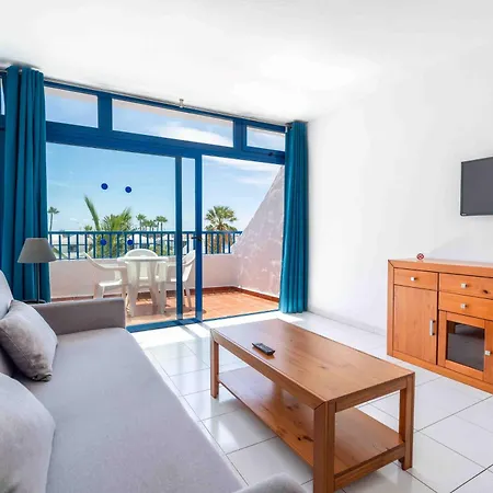 Jable Bermudas Puerto del Carmen (Lanzarote)