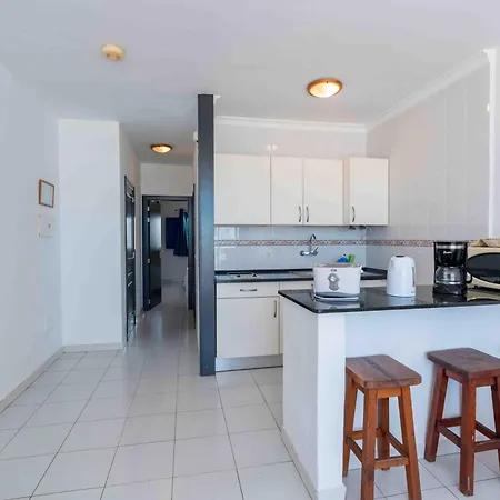 Jable Bermudas Apartmán