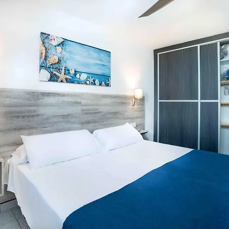 Jable Bermudas Apartmán Puerto del Carmen (Lanzarote)