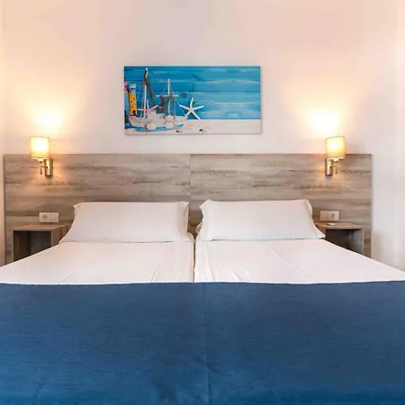 Apartmán Jable Bermudas Puerto del Carmen (Lanzarote)