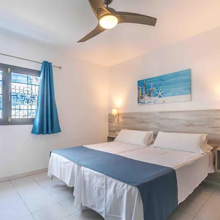 Jable Bermudas Apartmán