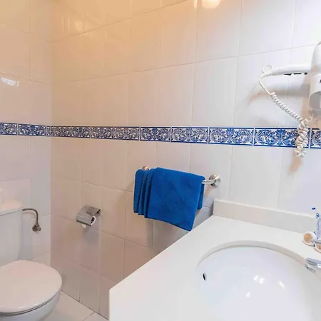 Apartment Jable Bermudas *