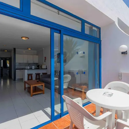 Apartamento Jable Bermudas Puerto del Carmen (Lanzarote)