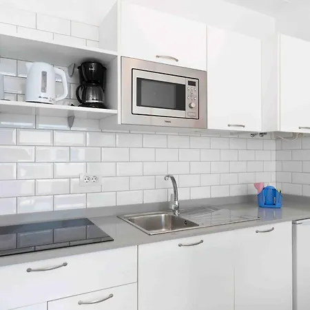 Jable Bermudas Puerto del Carmen (Lanzarote)