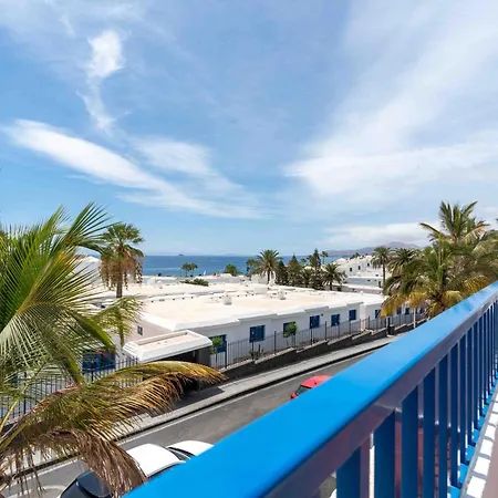 Jable Bermudas Apartmán