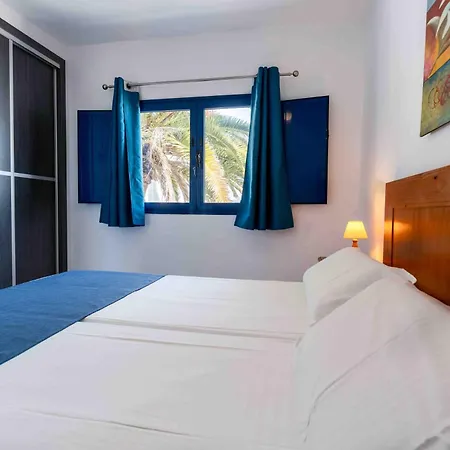 Apartment Jable Bermudas *