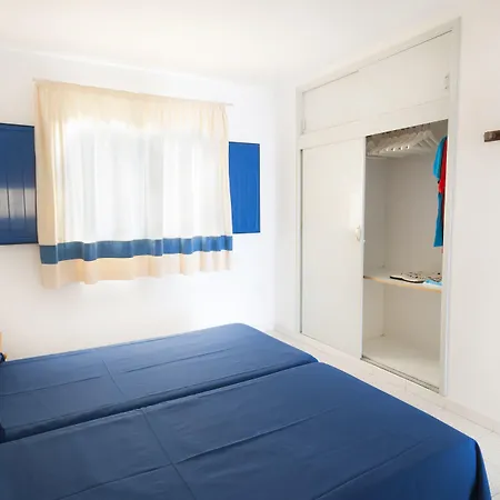 Apartmán Jable Bermudas Puerto del Carmen (Lanzarote)