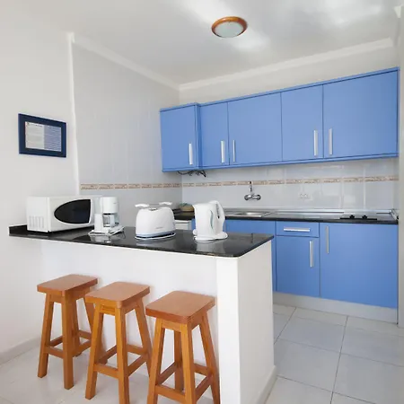 Jable Bermudas Apartment Puerto del Carmen (Lanzarote)