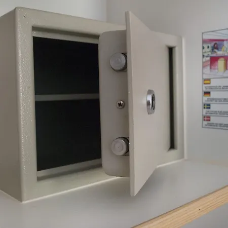 Jable Bermudas Apartmán