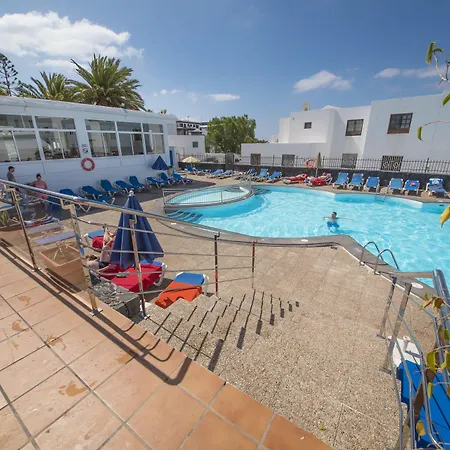 Apartment Jable Bermudas Puerto del Carmen (Lanzarote)