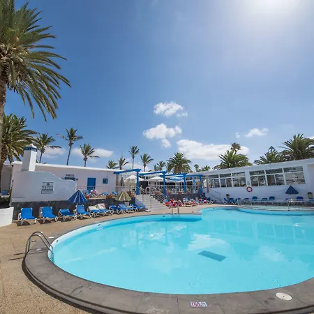 Jable Bermudas Apartmán