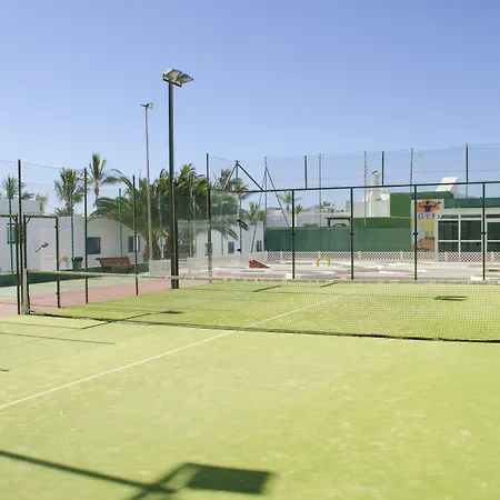 Jable Bermudas Apartmán Puerto del Carmen (Lanzarote)