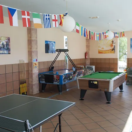 Apartmán Jable Bermudas Puerto del Carmen (Lanzarote)