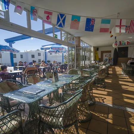 Jable Bermudas Apartment