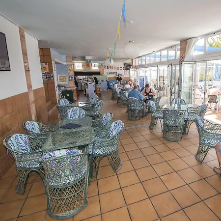 Jable Bermudas Apartmán Puerto del Carmen (Lanzarote)