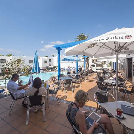 Jable Bermudas Apartmán Puerto del Carmen (Lanzarote)