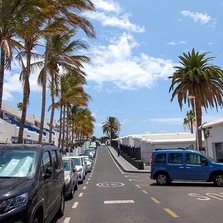 Apartmán Jable Bermudas *