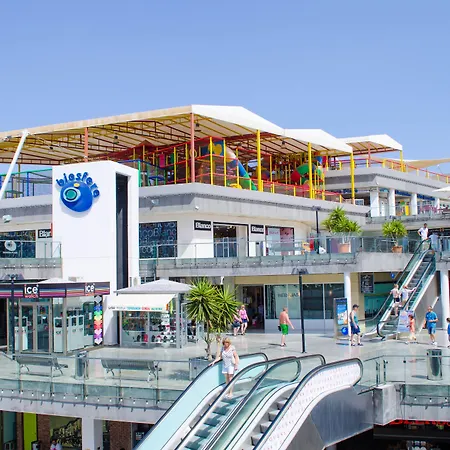 Jable Bermudas Apartmán