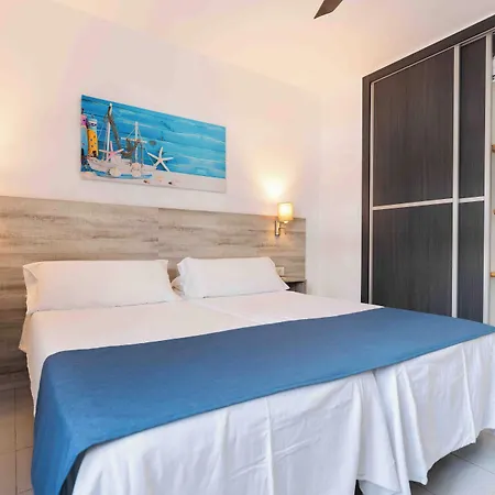 Apartmán Jable Bermudas *