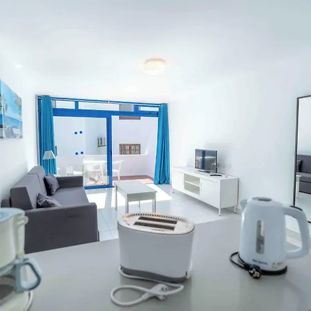 Apartment Jable Bermudas