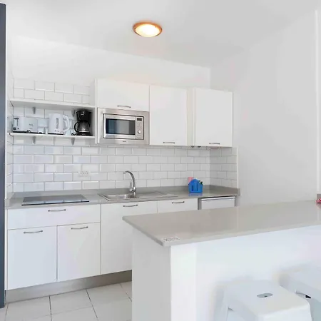 Jable Bermudas Puerto del Carmen (Lanzarote)