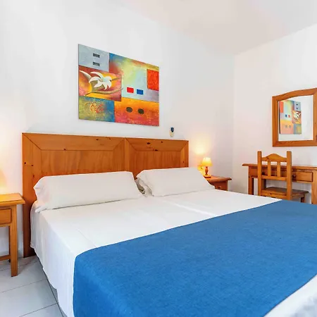 Jable Bermudas * Puerto del Carmen (Lanzarote)