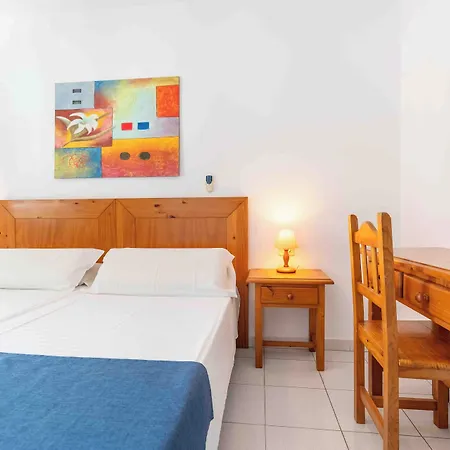 Apartmán Jable Bermudas