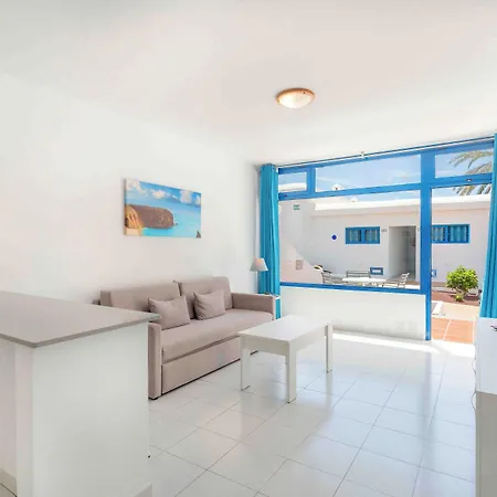 Jable Bermudas Apartmán Puerto del Carmen (Lanzarote)