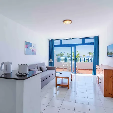 Apartmán Jable Bermudas