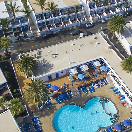 Jable Bermudas Apartmán *