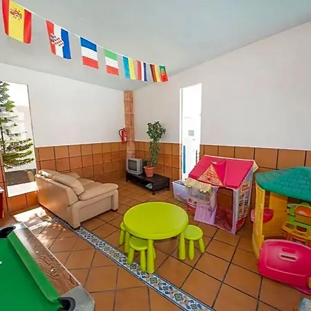 Apartment Jable Bermudas *