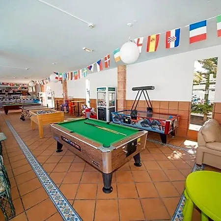 Apartment Jable Bermudas *