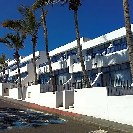 Apartment Jable Bermudas *