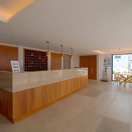 Apartment Jable Bermudas