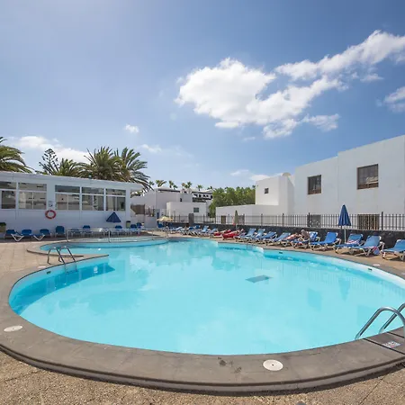Apartment Jable Bermudas