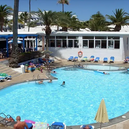 Jable Bermudas * Puerto del Carmen (Lanzarote)