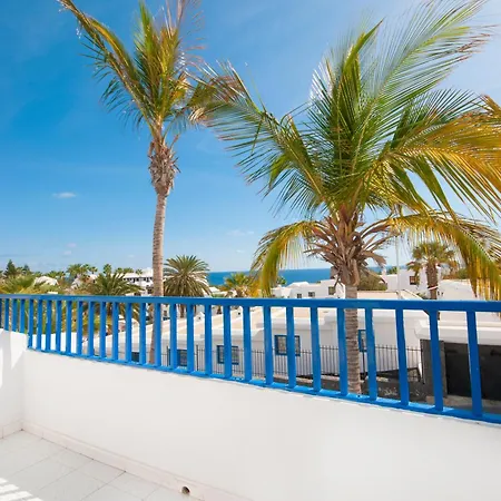 Apartment Jable Bermudas *