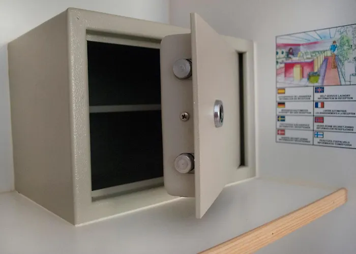 아파르타멘토스 하블 베르무다스 푸에르토 델 카르멘