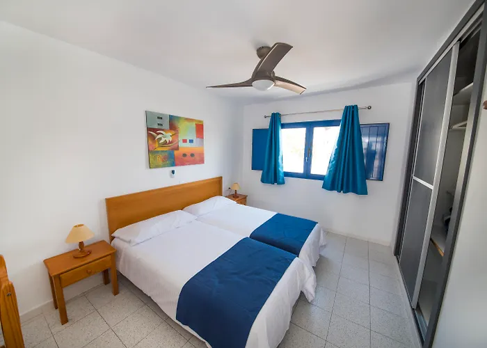 아파르타멘토스 하블 베르무다스 * 푸에르토 델 카르멘