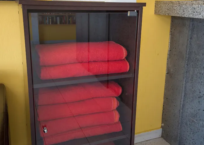 Jable Bermudas * Puerto del Carmen (Lanzarote)