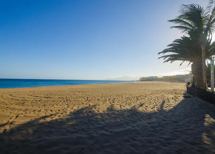 아파르타멘토스 하블 베르무다스 *
